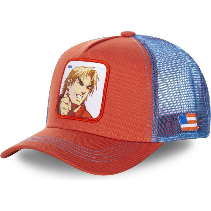 Wholesale Cartoon Game Baseball Caps JDC-FH-QiN014