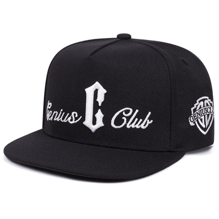 Wholesale Baseball Cap Adjustable Sunshade Hat