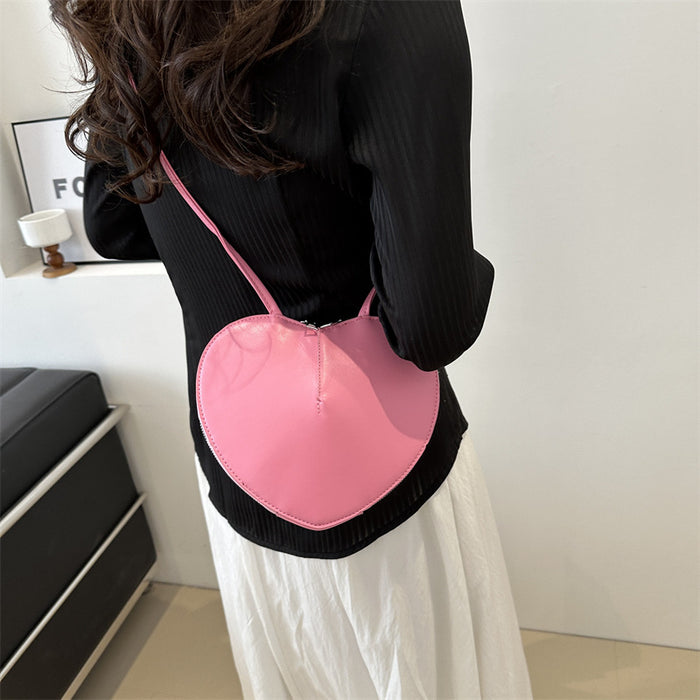 Wholesale Distinctive Underarm Bag Women's Spice Girl Love Bag High-end Valentine's Day Gift Single Shoulder Crossbody Bag