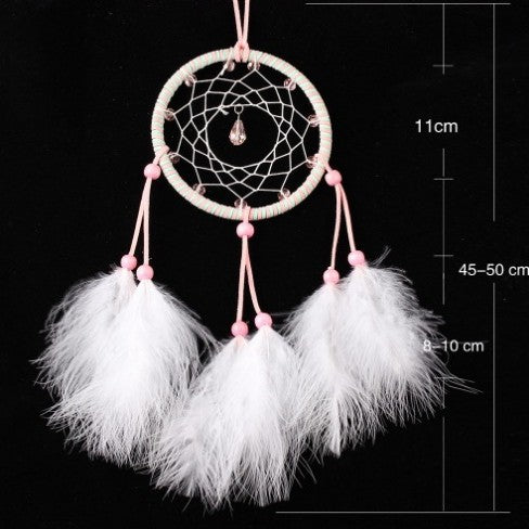 Wholesale Dreamcatcher Pendant - Gift Car Accessory Home Decor