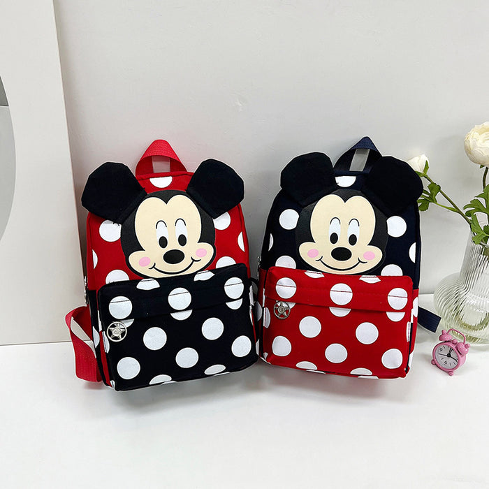 Wholesale  Cartoon Children's Backpack Kindergarten Schoolbag Backpack