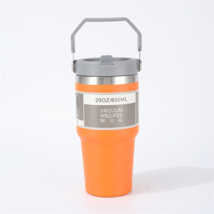 Wholesale 30oz Big Ice Cup 304 stainless steel household  cup