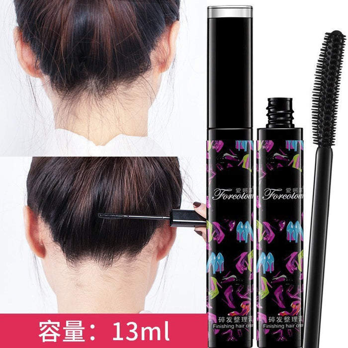 Wholesale Upgraded Version Ai Heno Hair Breaking Cream Anti Frizz Non Greasy Fixed Cream Sorting Hair Breaking Artifact Shaping Stick JDC-HT-SN001