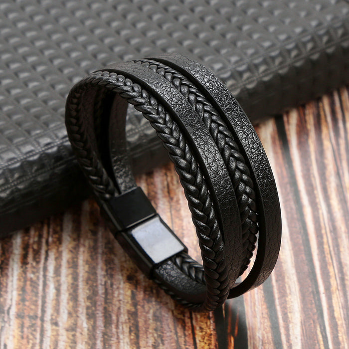 Wholesale Fashionable Color Bracelet Heart-shaped Lock Design Ideal For Women Who Love Accessories