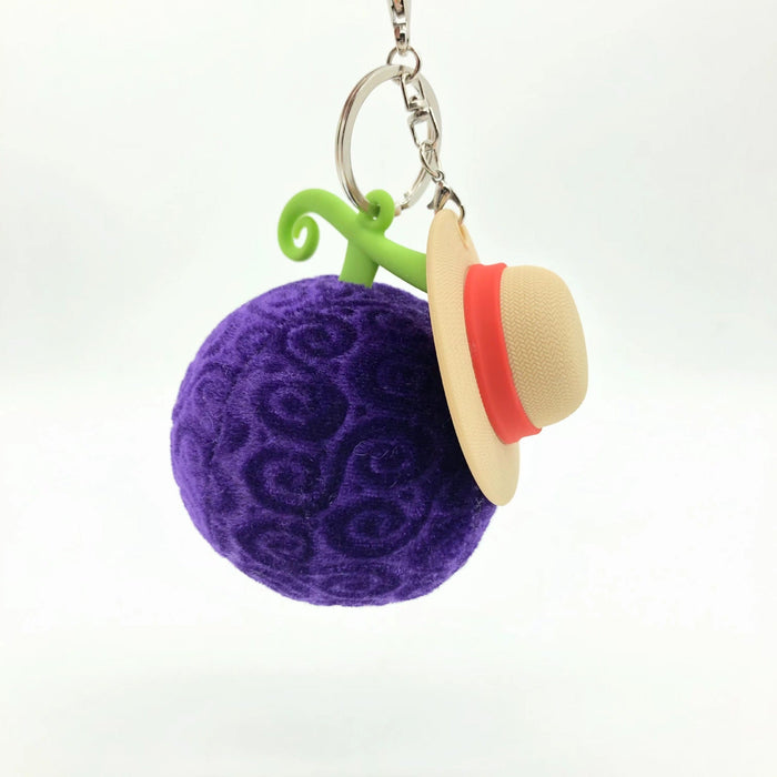 Wholesale Key Chain Plush Toys (F)  JDC-KC-LEB007