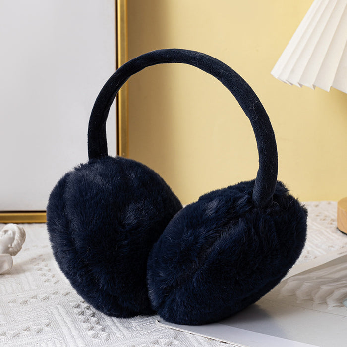 Wholesale Winter warm earcover earmuffs