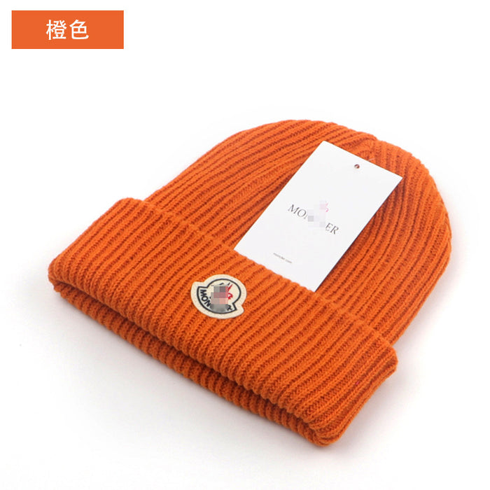 Wholesale Knitted Hats Warm Beanie Hats JDC-FH-Guanp002