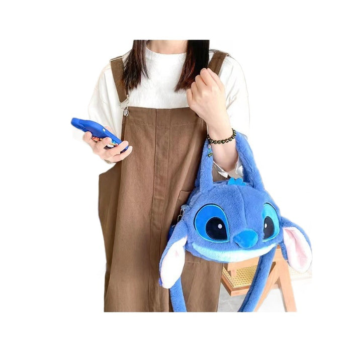 Wholesale   Bag Stuffed Toy Doll Gift Ugly Gift Event Wedding Grabber Rag Doll