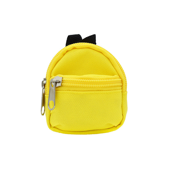 Wholesale Cotton Doll Backpack Doll Change Accessories