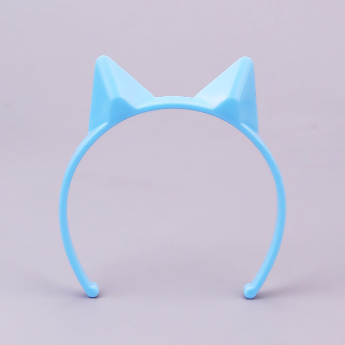 Wholesale Headband suitable for dolls of the first,  second and third generations,  17CM doll accessories,  dress-up accessories