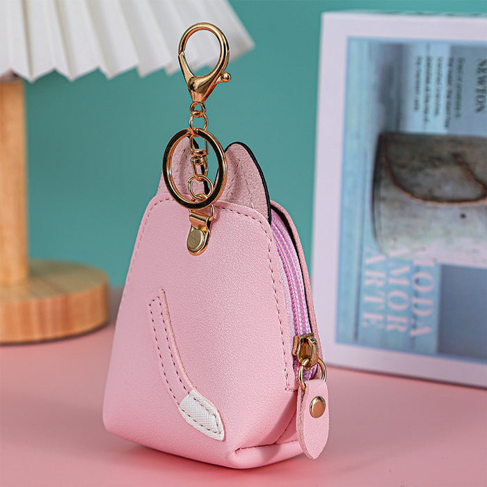 Wholesale Cute Mini Coin Purse for Women JDC-WT-YT014