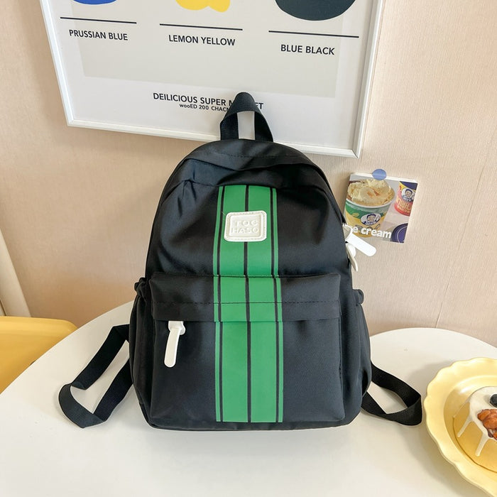Wholesale School Bag Large Capacity Backpack for Boys and Girls