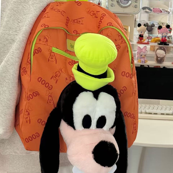 Wholesale Cute Cartoon Backpack Large Capacity