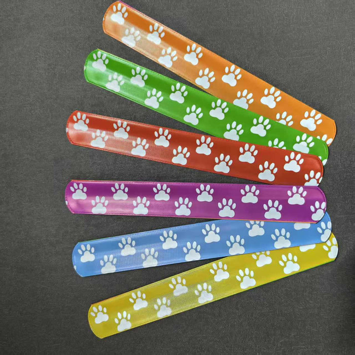 Wholesale dog claw clap ring palm cat claw clap bracelet