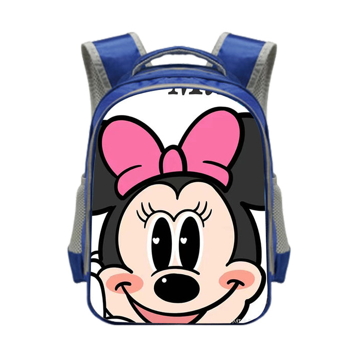 Wholesale Children's School Bags Cute Cartoon Backpack JDC-BP-Changs002