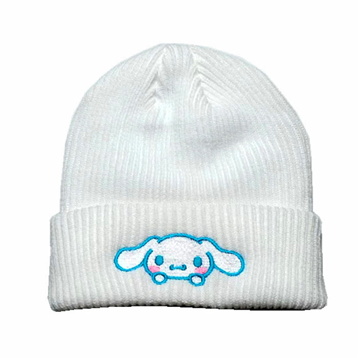 Wholesale Winter Cat Hat Cute Woolen Hat