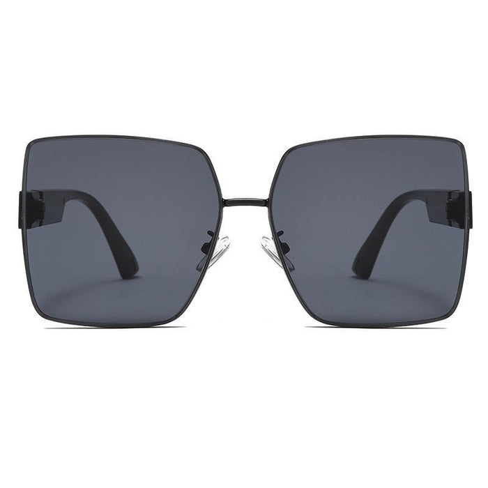 Wholesale Fashionable and cool sunglasses with UV protection, sun protection, trendy and versatile driving and fishing sunglasses
