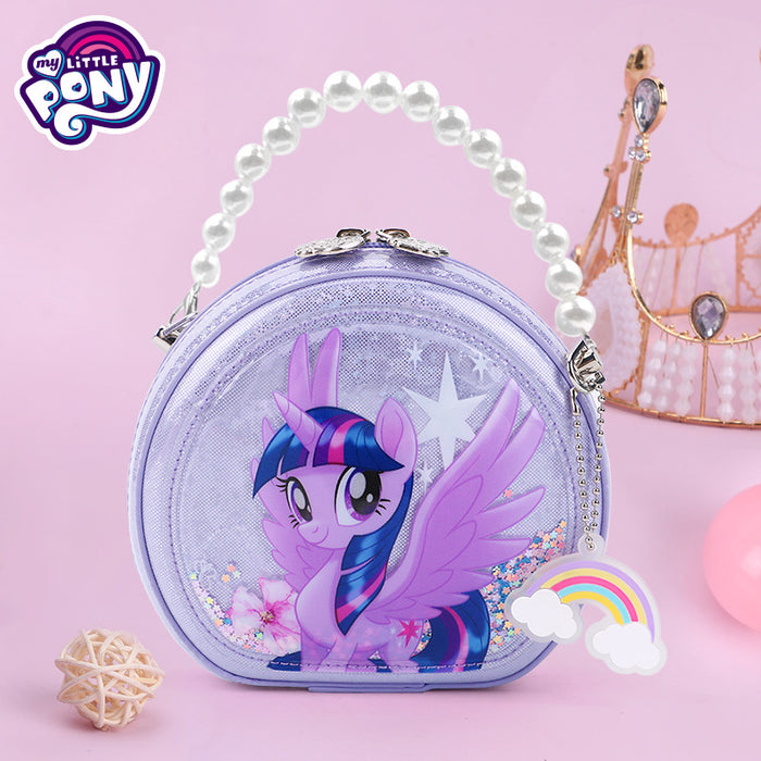 Wholesale Children's crossbody bag, birthday gift handbag