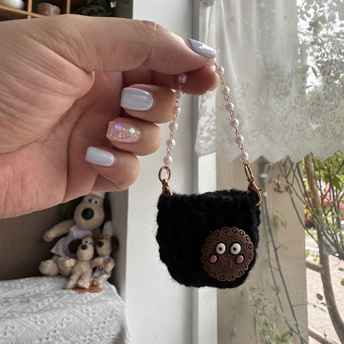 Wholesale Accessories,  shoulder bags,  plush clothing,  toys,  bags,  pendants,  dolls,  couple backpacks