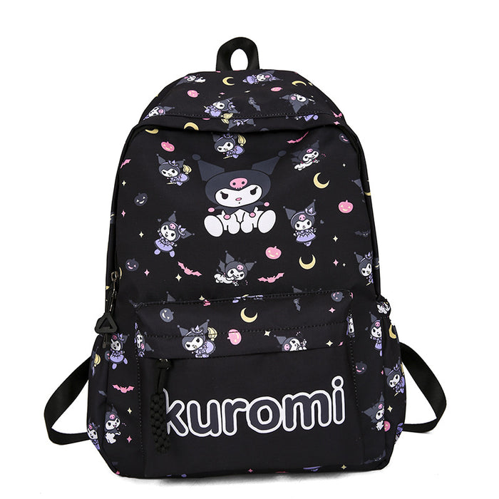 Wholesale Cartoon Cute Large Capacity Backpack JDC-BP-Lings004