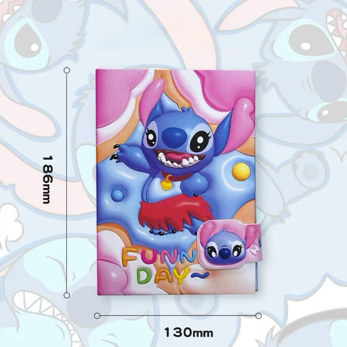 Wholesale 32K Hard Notebook