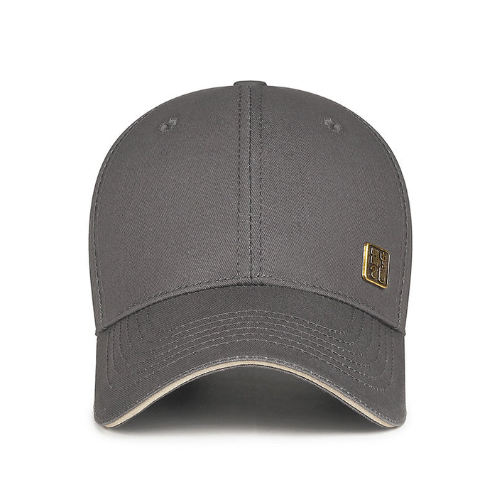Wholesale Hat, baseball cap, outdoor sun shading duckbill hat