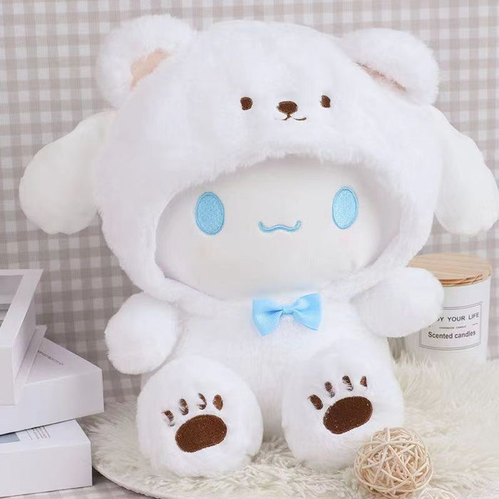 Wholesale Plush Toy Grasping Machine Doll Small Doll