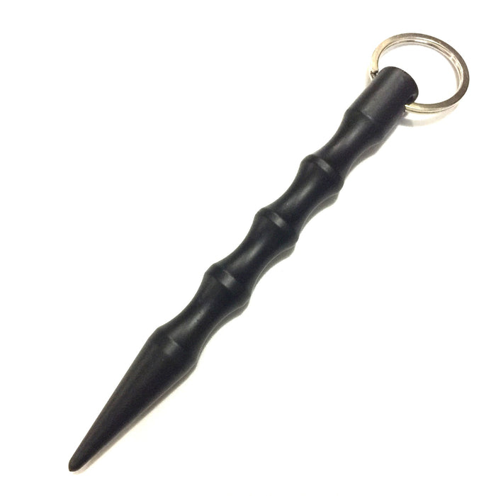 Wholesale Aluminum Alloy Multifunctional Pen Shaped Stick Keychain JDC-KC-KB020