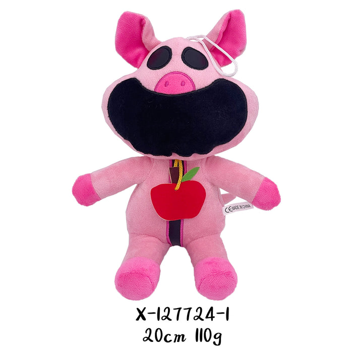 Wholesale  smiling critters Smile Doll Plush Toy in stock