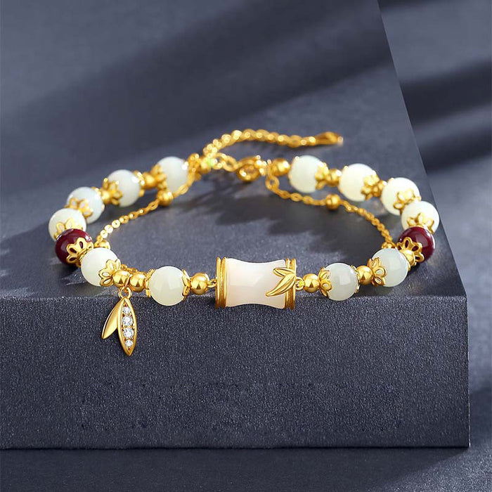 Wholesale Bracelet for women, light luxury, niche, minimalist, and high aesthetic value