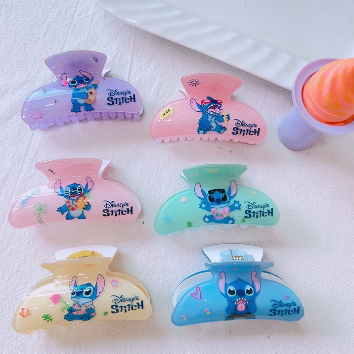 Wholesale 12pcs Anime Children' s Cartoon Hair Clip