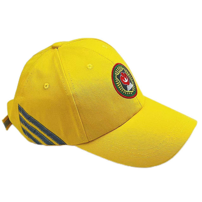 Wholesale Glow-in-the-dark Children's Cotton Baseball Cap JDC-FH-XinKuan002