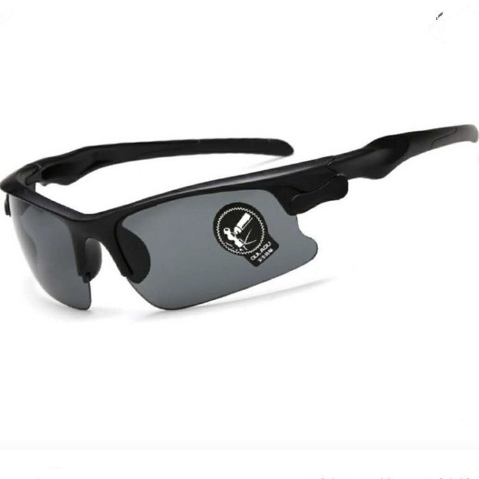 Wholesale Spot outdoor sports goggles, driver's sunglasses, non polarized sports sunglasses, night vision goggles, cycling goggles