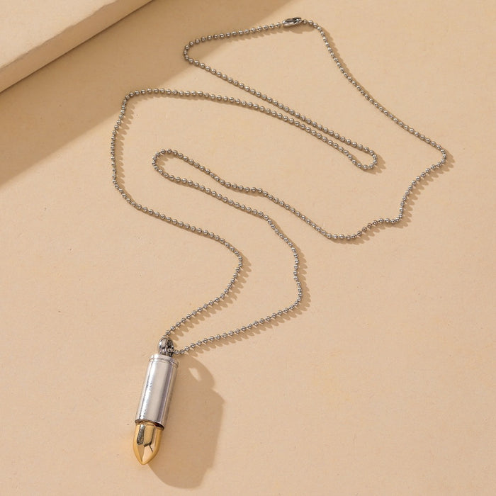 Wholesale Pet commemorative heart-shaped pendant can be opened with a crystal necklace