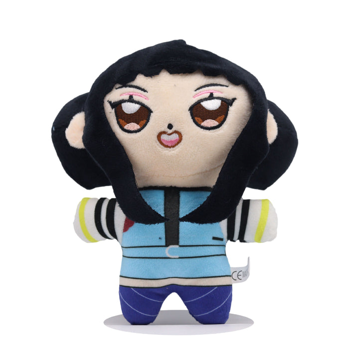 Wholesale K-pop plush toy doll