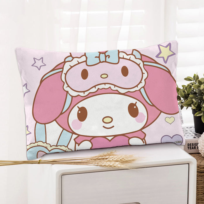 Wholesale Cartoon Polyester Cotton 48*74cm Single Pillowcase (S) JDC-PW-MianYi001