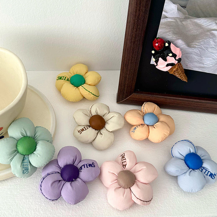 Wholesale Crossbody bag, small bag, versatile cartoon knitted handbag, woven handbag, large capacity shoulder bag