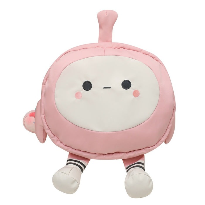 Wholesale Cartoon Plush Backpack (F) JDC-BP-Likuan001