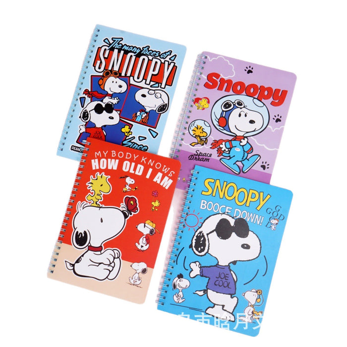 Wholesale Notebook - Stylish A5 Notepad for Student Gift or Daily Use