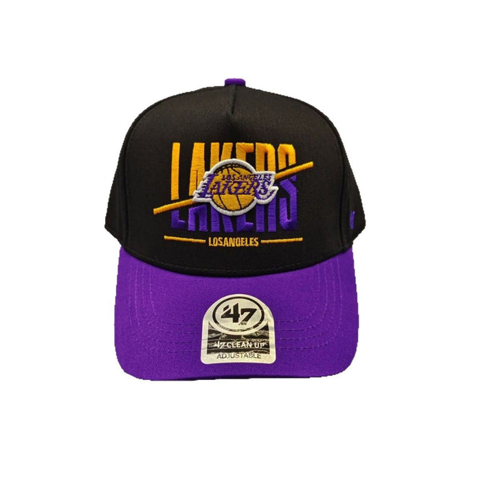 Wholesale Embroidered  Baseball Cap Cotton blend  Black Purple Casual Gift MOQ: 10