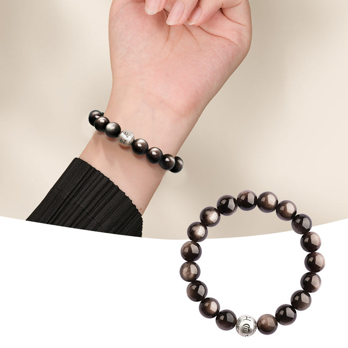 Wholesale Handmade sterling silver bracelet