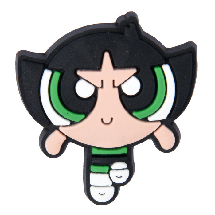 Wholesale 50pcs Cute cartoon Shoes Charms