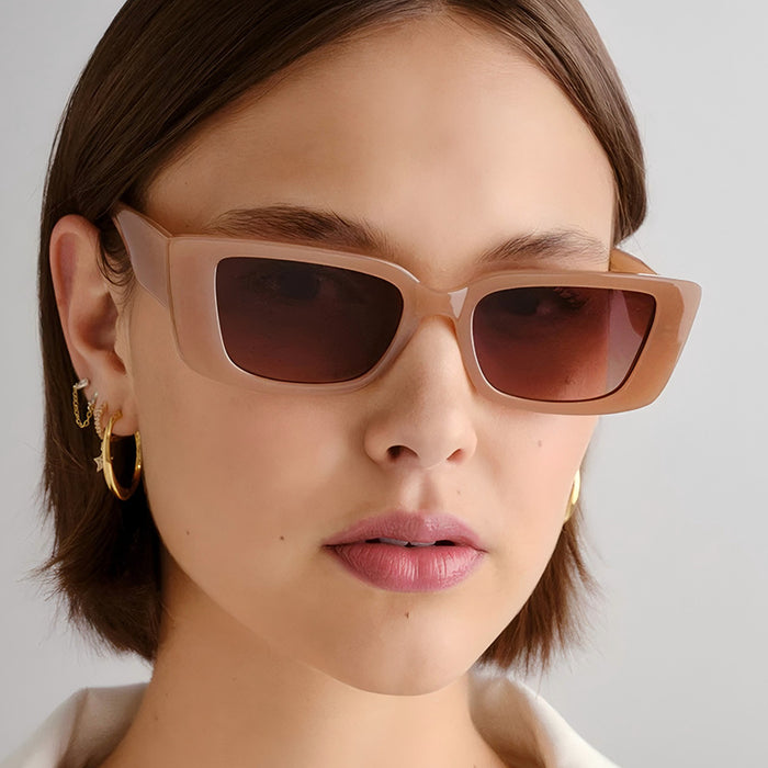 Wholesale Sunscreen Jelly-colored Sunglasses