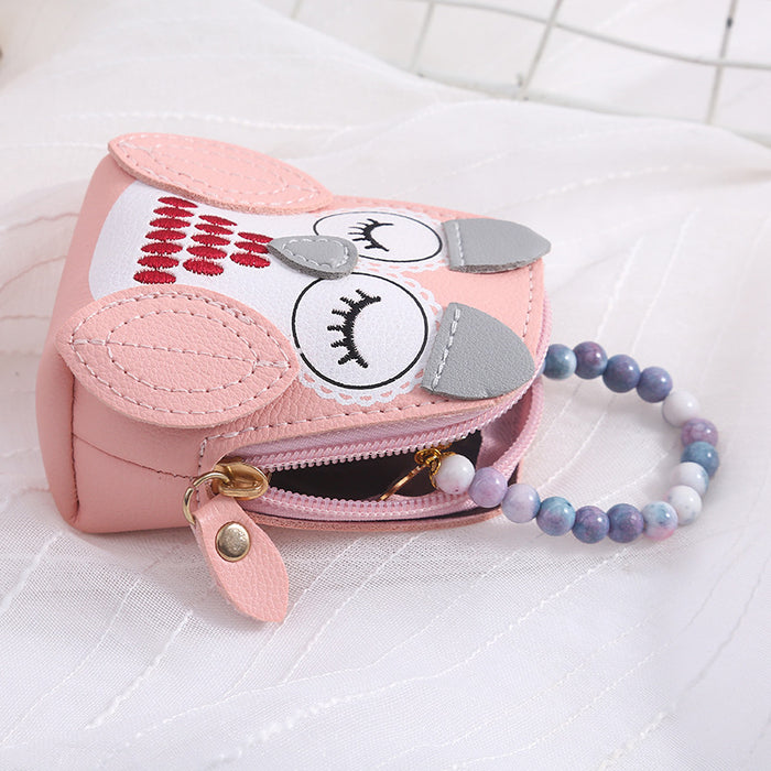 Wholesale Cute Mini Women's Coin Purse JDC-WT-YT011