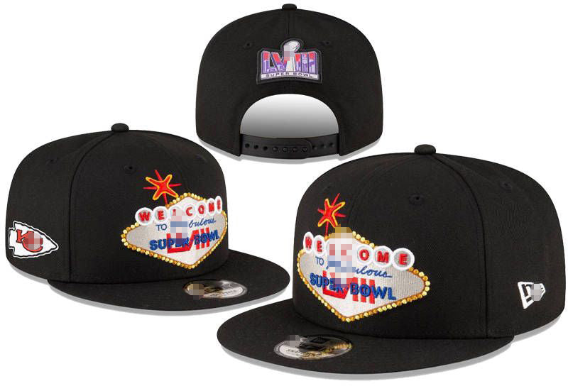 Wholesale Football Caps Embroidered Peaked Caps Outdoor Sun Protection Caps American Hip-Hop Flat-Brimmed Hats