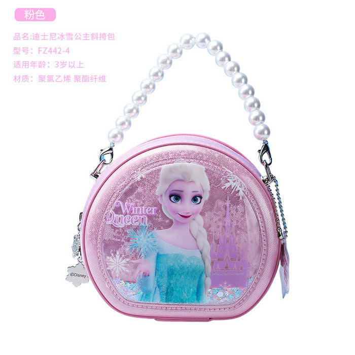 Wholesale Children's crossbody bag, birthday gift handbag