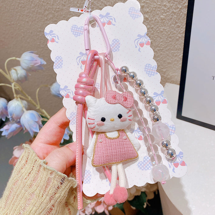 Wholesale Vest, Dog, Cat, Car, Keychain, Pendant, Bag, Hanging Decoration, Phone Chain