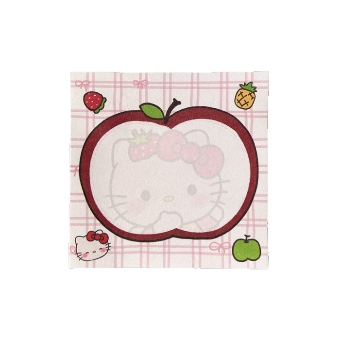 Wholesale Cute Cartoon Sticky Notes