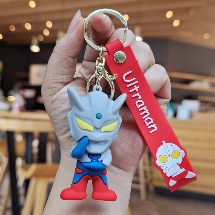 Wholesale Car Keychain Small Gift Bag Pendant