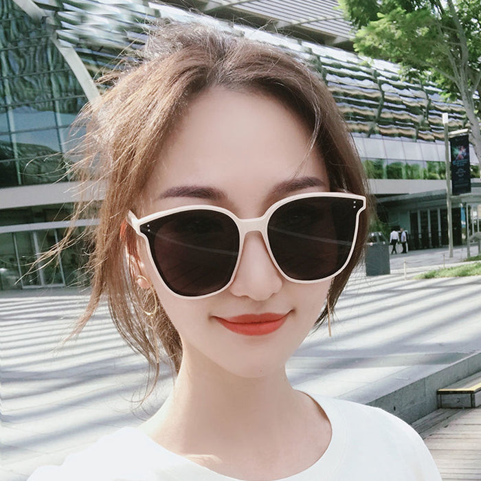 Wholesale Off-White Big Frame Sunglasses JDC-SG-XuanD001